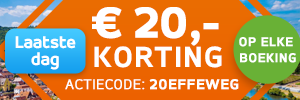 reizen