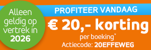 Reizen