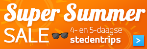 Reizen