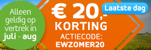 reizen