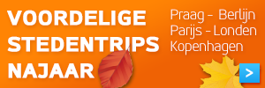 Reizen