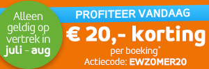 reizen
