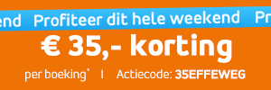 Reizen