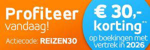 Reizen