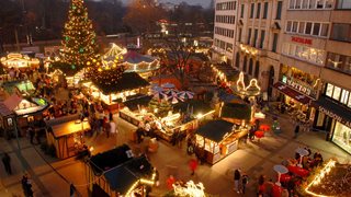 Kerstmarkt Duitsland 2021 Corona Kerstmarkten Duitsland 2019 De Leukste Kerstmarkten Van Duitsland Effeweg Nl