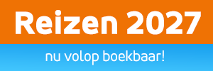 Reizen