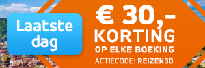 reizen