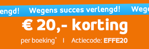 reizen