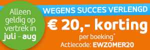 Reizen
