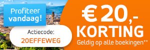 reizen