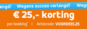 reizen