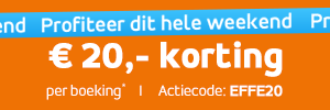 Reizen