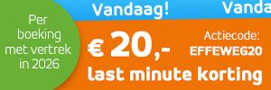 reizen
