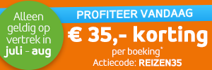 reizen