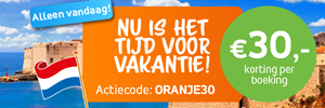 reizen