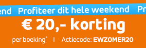 reizen