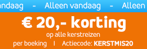 reizen