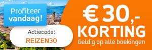Reizen