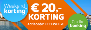 Reizen