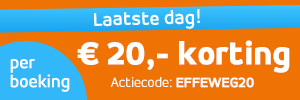 Reizen