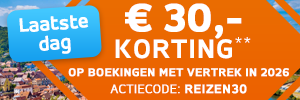Reizen